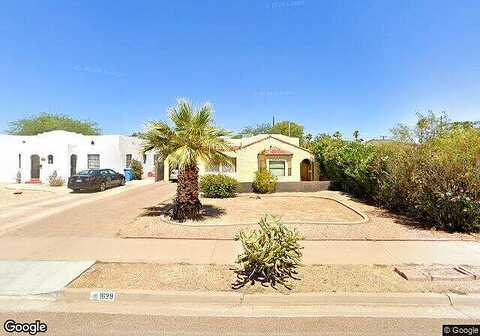 17Th, PHOENIX, AZ 85007