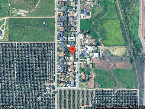 State, PORTERVILLE, CA 93257