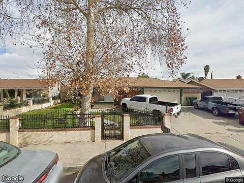 Pecan, MORENO VALLEY, CA 92553