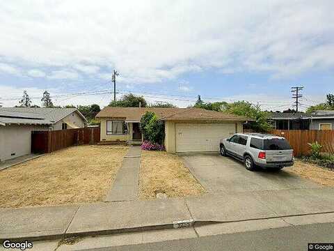 Sereno, VALLEJO, CA 94589