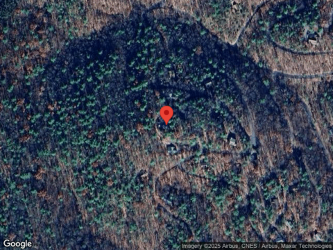Forrest, BASYE, VA 22810