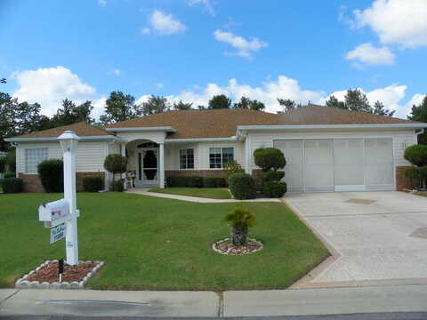 137Th, DUNNELLON, FL 34432