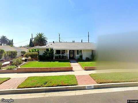 Odessa, NORTH HILLS, CA 91343