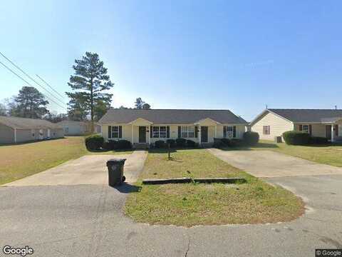 Evergreen, FORT VALLEY, GA 31030