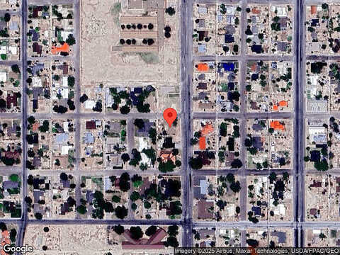 Rio, FORT STOCKTON, TX 79735