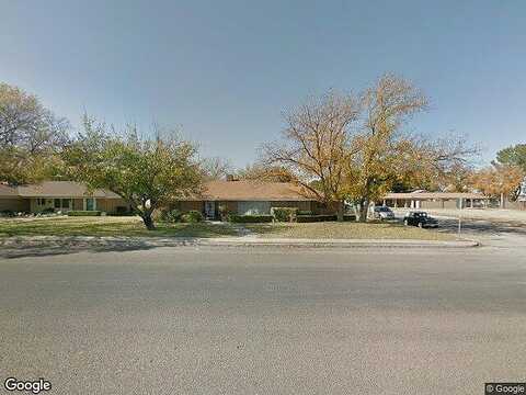 Rio, FORT STOCKTON, TX 79735