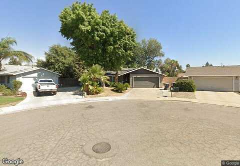 Feemster, VISALIA, CA 93277