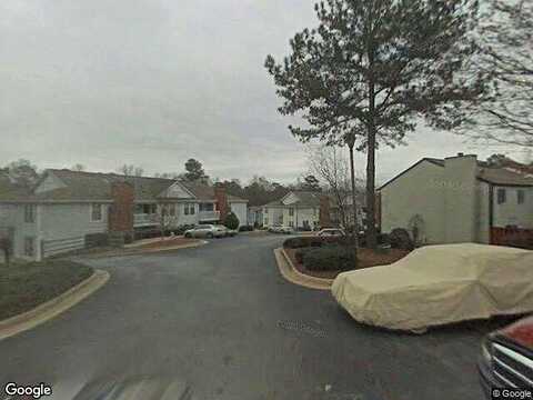Wedgewood, TUCKER, GA 30084