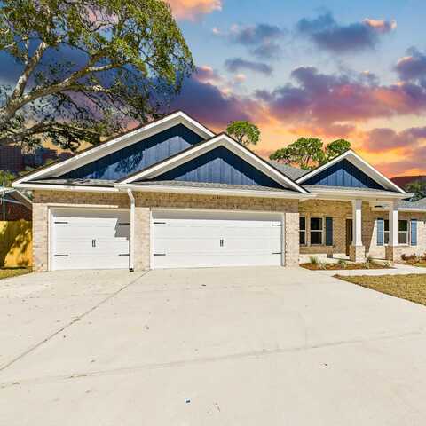 Elkwood, SHALIMAR, FL 32579