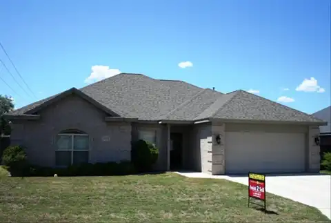 Chisholm, SAN ANGELO, TX 76903