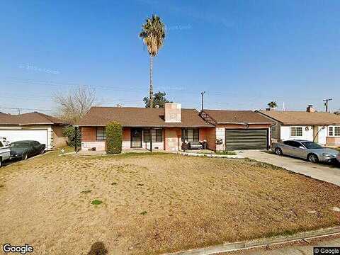 Apache, BAKERSFIELD, CA 93309
