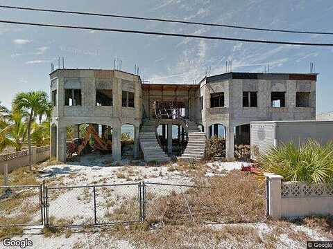 Seagrape, BIG PINE KEY, FL 33043