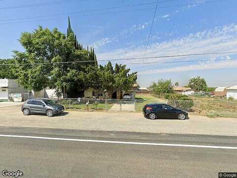 Beech, SHAFTER, CA 93263