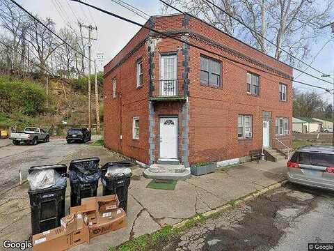 Arch, CARNEGIE, PA 15106