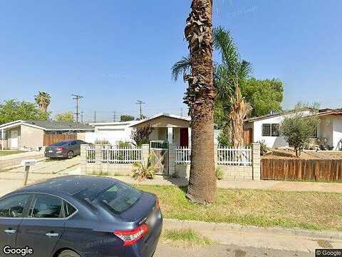 Cota, CORONA, CA 92882