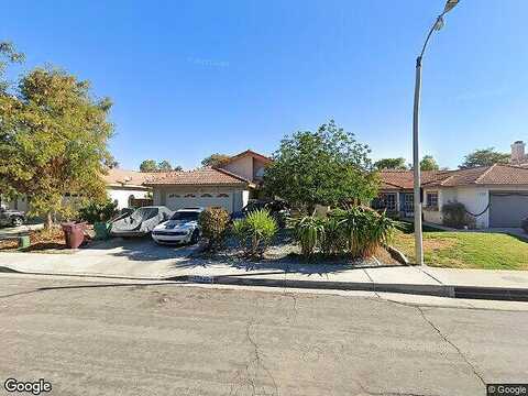 Pan Am, MORENO VALLEY, CA 92553