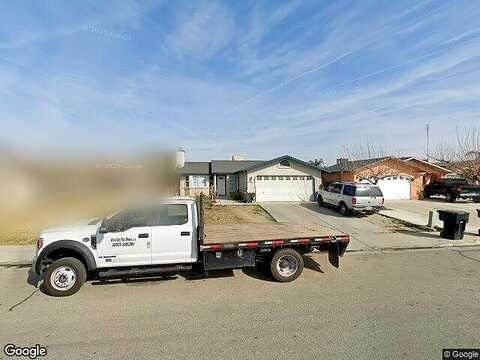 Hazelnut, WASCO, CA 93280