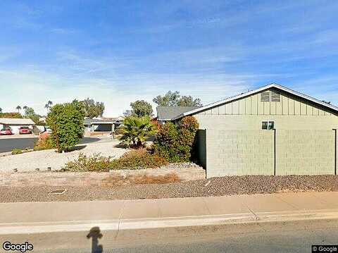 Plata, MESA, AZ 85210