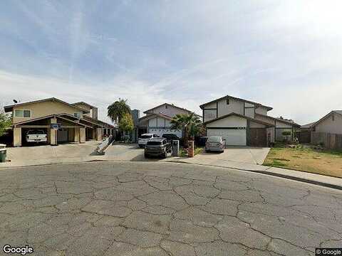 Eastridge, BAKERSFIELD, CA 93306