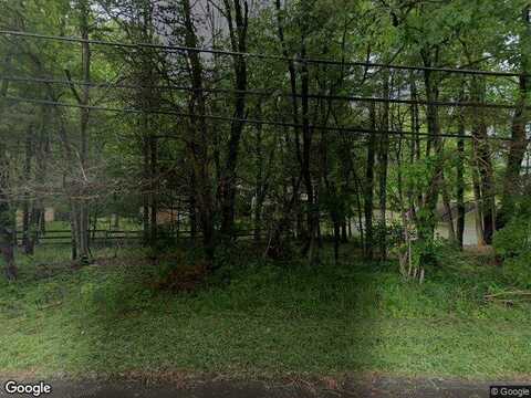 Wilbur Bloom, EAST STROUDSBURG, PA 18302