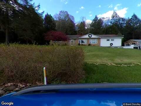 Benshoff Hill, JOHNSTOWN, PA 15909