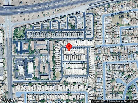 Wahalla, GLENDALE, AZ 85308