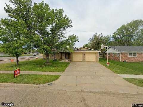Mesa, AMARILLO, TX 79109