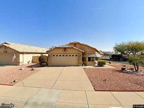 108Th, SUN CITY, AZ 85373