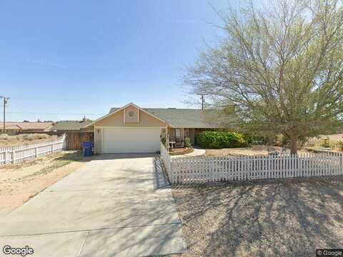 Susan, CALIFORNIA CITY, CA 93505