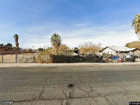 28Th, LAS VEGAS, NV 89101