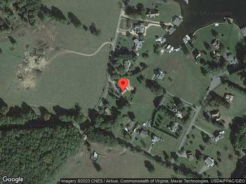 Carrs Bridge, BUMPASS, VA 23024