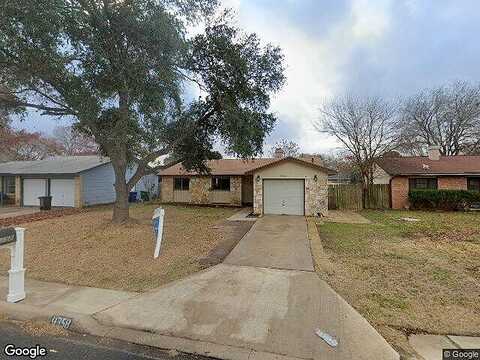 Cliff Way, SAN ANTONIO, TX 78250