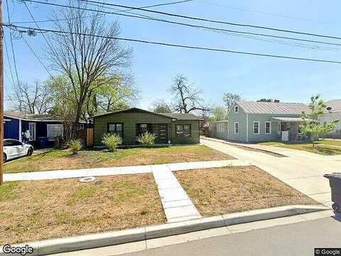 Lamar, SAN ANTONIO, TX 78202