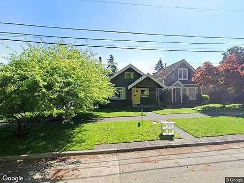 Lawrence, TACOMA, WA 98406