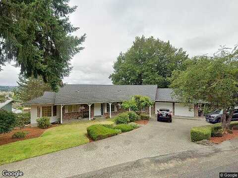 Evergreen, CHEHALIS, WA 98532