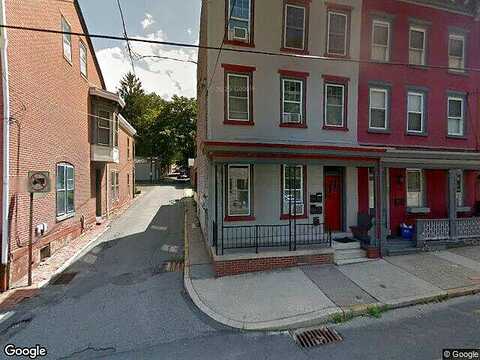 Market, POTTSVILLE, PA 17901