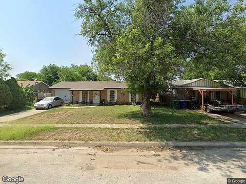 Marble Creek, SAN ANTONIO, TX 78238