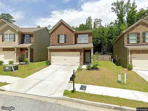 Jules, PALMETTO, GA 30268