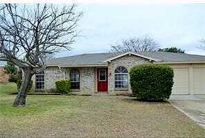 Melody, WATAUGA, TX 76148