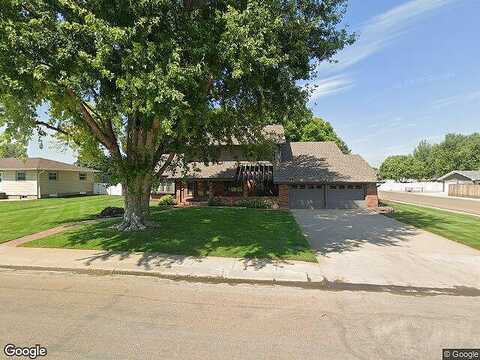Coleman, HOLYOKE, CO 80734
