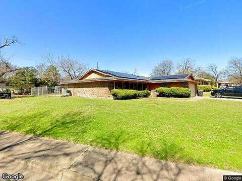 Samcar, DALLAS, TX 75241