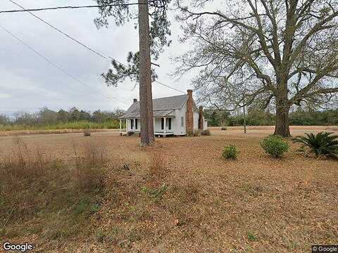 Chattahoochee, BLAKELY, GA 39823
