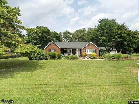 Green Pond, EASTON, PA 18045