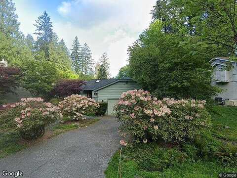 Lake Louise, BELLINGHAM, WA 98229