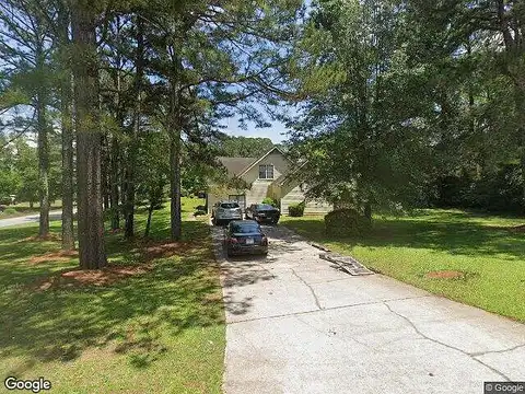 Timber Walk, SHARPSBURG, GA 30277