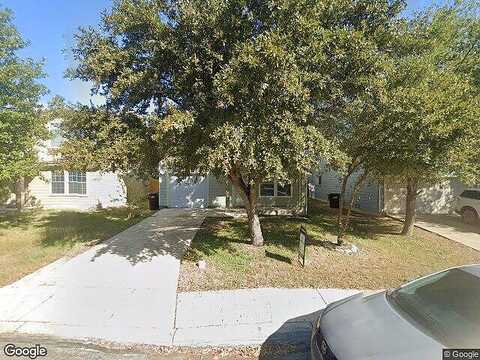 Appaloosa, SAN ANTONIO, TX 78244