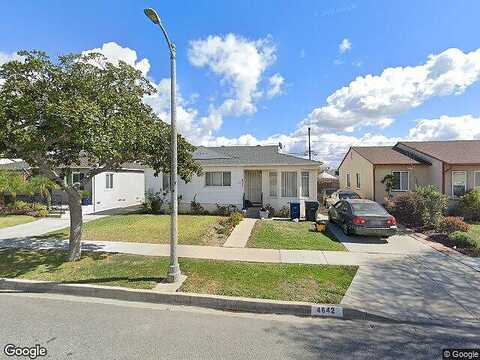 Vangold, LAKEWOOD, CA 90712