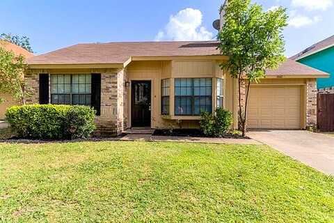 Misty Ridge, FORT WORTH, TX 76137