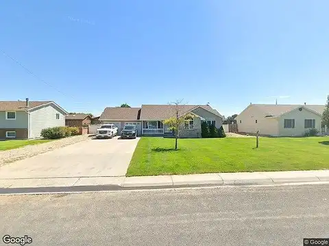 Ivy, YUMA, CO 80759