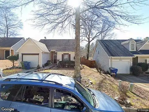 Ginnis, ATLANTA, GA 30331